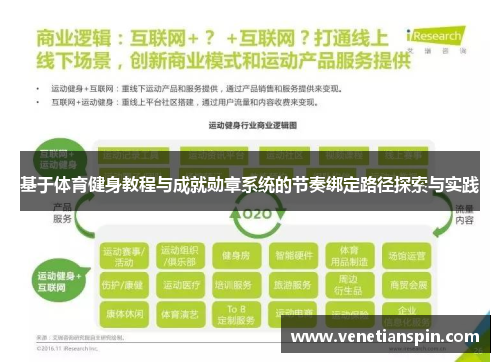 基于体育健身教程与成就勋章系统的节奏绑定路径探索与实践
